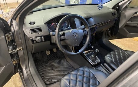 Opel Astra H, 2010 год, 970 000 рублей, 11 фотография