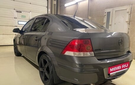 Opel Astra H, 2010 год, 970 000 рублей, 5 фотография