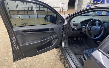 Opel Astra H, 2010 год, 970 000 рублей, 7 фотография