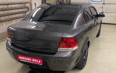 Opel Astra H, 2010 год, 970 000 рублей, 4 фотография
