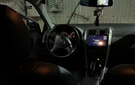 Toyota Corolla, 2007 год, 950 000 рублей, 2 фотография