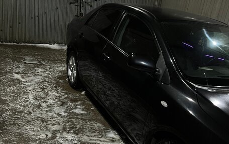 Toyota Corolla, 2007 год, 950 000 рублей, 7 фотография