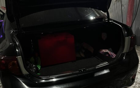 Toyota Corolla, 2007 год, 950 000 рублей, 9 фотография