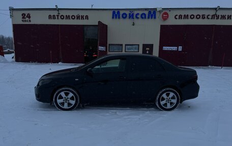 Toyota Corolla, 2007 год, 950 000 рублей, 11 фотография