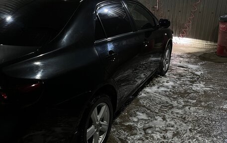 Toyota Corolla, 2007 год, 950 000 рублей, 8 фотография