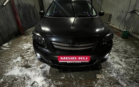 Toyota Corolla, 2007 год, 950 000 рублей, 6 фотография