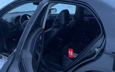 Toyota Corolla, 2007 год, 950 000 рублей, 15 фотография