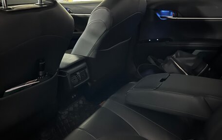 Toyota Camry, 2018 год, 3 099 000 рублей, 14 фотография