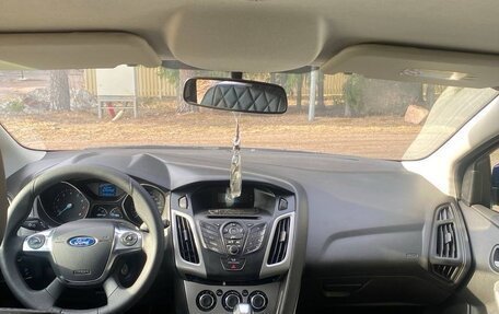 Ford Focus III, 2013 год, 670 000 рублей, 11 фотография