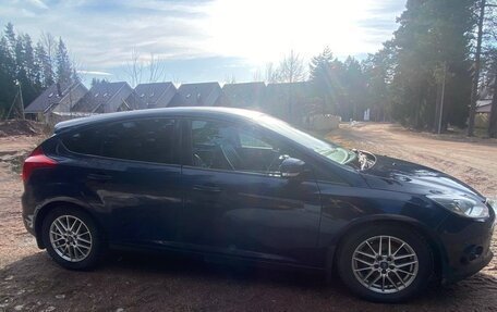 Ford Focus III, 2013 год, 670 000 рублей, 13 фотография