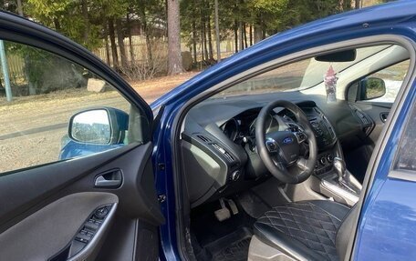 Ford Focus III, 2013 год, 670 000 рублей, 16 фотография