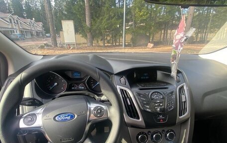 Ford Focus III, 2013 год, 670 000 рублей, 9 фотография