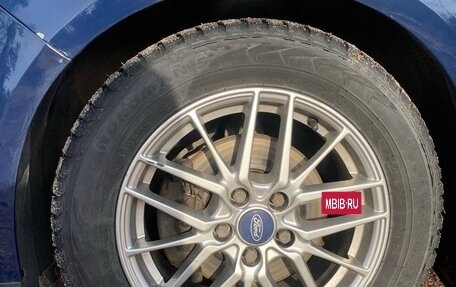 Ford Focus III, 2013 год, 670 000 рублей, 3 фотография