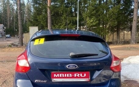 Ford Focus III, 2013 год, 670 000 рублей, 10 фотография