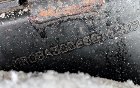 Toyota Hilux VIII, 2017 год, 3 899 999 рублей, 21 фотография