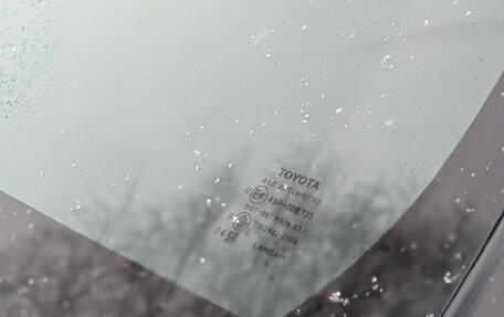 Toyota Hilux VIII, 2017 год, 3 899 999 рублей, 20 фотография