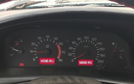 Chevrolet Niva I рестайлинг, 2003 год, 750 000 рублей, 2 фотография