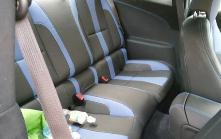 Chevrolet Camaro IV, 2012 год, 6 000 000 рублей, 20 фотография