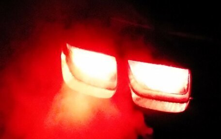 Chevrolet Camaro IV, 2012 год, 6 000 000 рублей, 23 фотография