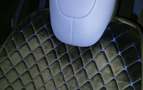 Chevrolet Camaro IV, 2012 год, 6 000 000 рублей, 21 фотография