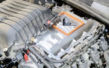 Chevrolet Camaro IV, 2012 год, 6 000 000 рублей, 32 фотография