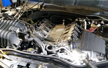 Chevrolet Camaro IV, 2012 год, 6 000 000 рублей, 31 фотография