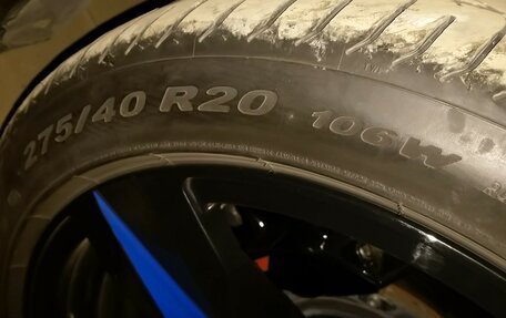 Chevrolet Camaro IV, 2012 год, 6 000 000 рублей, 33 фотография