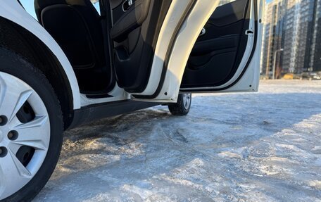 KIA Soul II рестайлинг, 2017 год, 1 349 000 рублей, 8 фотография