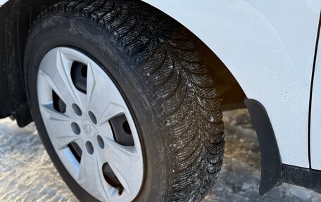 KIA Soul II рестайлинг, 2017 год, 1 349 000 рублей, 14 фотография