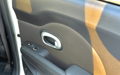 KIA Soul II рестайлинг, 2017 год, 1 349 000 рублей, 21 фотография