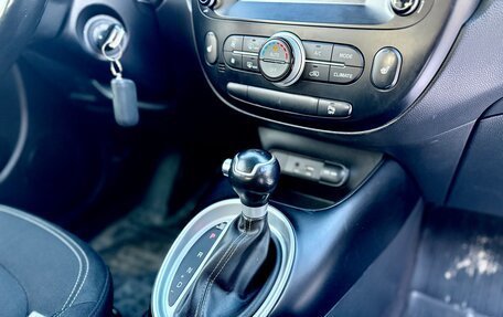 KIA Soul II рестайлинг, 2017 год, 1 349 000 рублей, 24 фотография