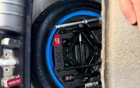 KIA Soul II рестайлинг, 2017 год, 1 349 000 рублей, 30 фотография