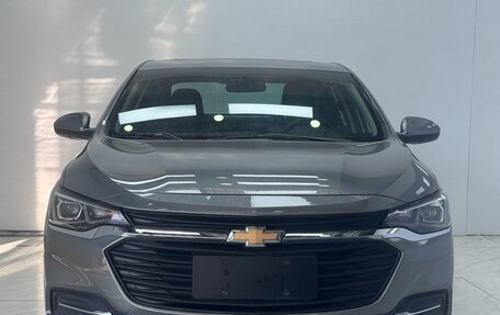 Chevrolet Monza, 2021 год, 1 230 000 рублей, 2 фотография