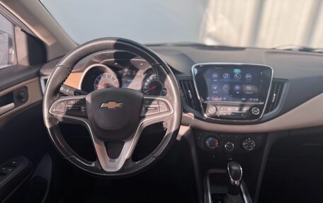 Chevrolet Monza, 2021 год, 1 230 000 рублей, 12 фотография