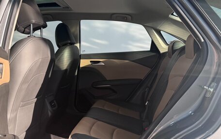 Chevrolet Monza, 2021 год, 1 230 000 рублей, 8 фотография