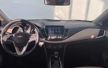 Chevrolet Monza, 2021 год, 1 230 000 рублей, 13 фотография