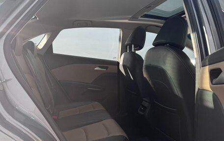 Chevrolet Monza, 2021 год, 1 230 000 рублей, 10 фотография