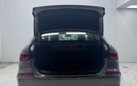 Chevrolet Monza, 2021 год, 1 230 000 рублей, 16 фотография