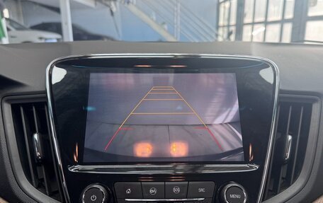 Chevrolet Monza, 2021 год, 1 230 000 рублей, 15 фотография