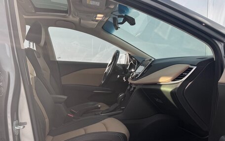 Chevrolet Monza, 2021 год, 1 230 000 рублей, 9 фотография