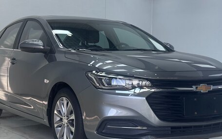 Chevrolet Monza, 2021 год, 1 230 000 рублей, 3 фотография