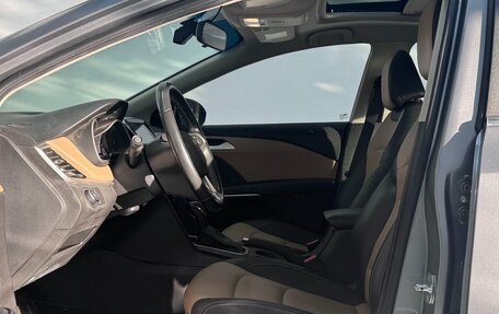 Chevrolet Monza, 2021 год, 1 230 000 рублей, 7 фотография