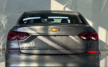 Chevrolet Monza, 2021 год, 1 230 000 рублей, 5 фотография