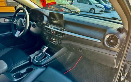 KIA K3, 2019 год, 1 759 000 рублей, 14 фотография