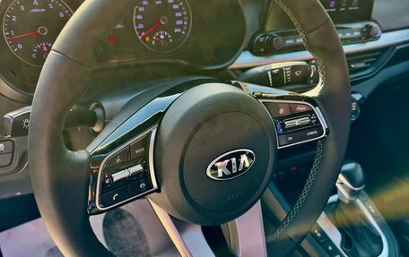 KIA K3, 2019 год, 1 759 000 рублей, 12 фотография