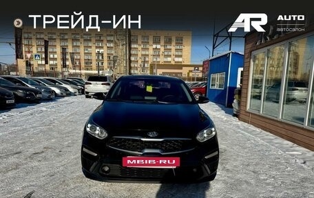 KIA K3, 2019 год, 1 759 000 рублей, 3 фотография