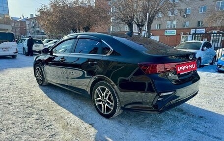 KIA K3, 2019 год, 1 759 000 рублей, 6 фотография