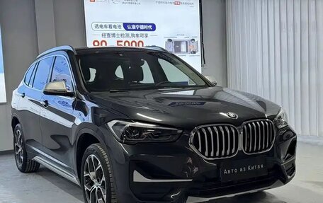 BMW X1, 2022 год, 2 250 000 рублей, 2 фотография