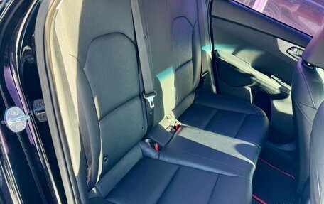 KIA K3, 2019 год, 1 759 000 рублей, 20 фотография