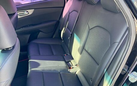 KIA K3, 2019 год, 1 759 000 рублей, 21 фотография